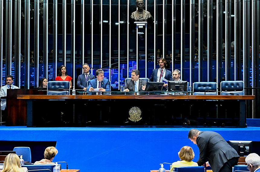 Senado aprova acordo de cooperação técnica entre Brasil e Camboja