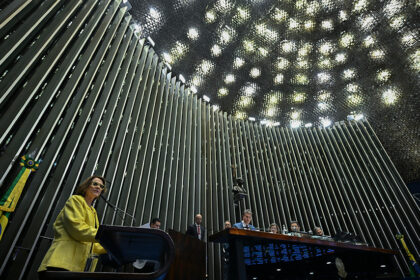 Senado aprova lei que torna permanente programa de bolsas docentes