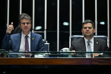 Senado aprova exceções a regras fiscais para despesas de 2026