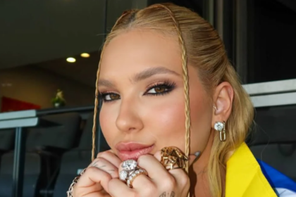 Virginia Fonseca pede presentes em lives e fatura R$ 50 mil