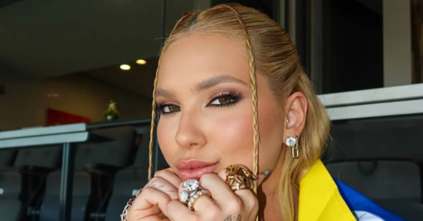 Virginia Fonseca pede presentes em lives e fatura R$ 50 mil