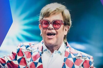 Rock in Rio antecipa show de Elton John para segunda-feira