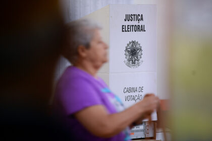 Jovens e idosos possuem direito ao voto facultativo
