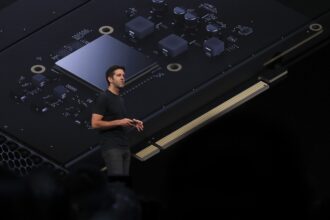 Apple apresenta iPhone 18 Pro e primeiro modelo dobrável nesta quarta