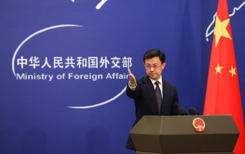 China aumenta exportações em 25% durante mês de agosto
