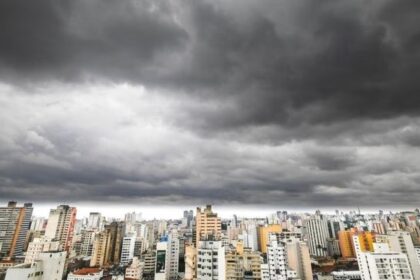 Novo ciclone extratropical atinge Sul do Brasil esta semana