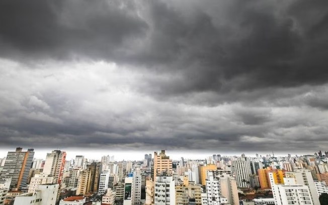 Novo ciclone extratropical atinge Sul do Brasil esta semana