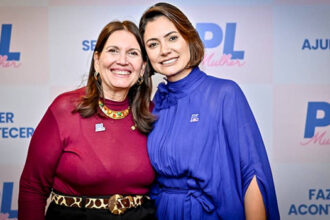 Candidatas do PL-DF denunciam disparidade em repasses eleitorais