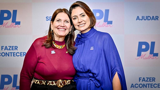 Candidatas do PL-DF denunciam disparidade em repasses eleitorais