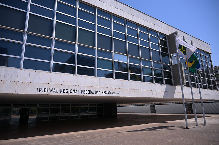 Governo sanciona lei que atualiza custas da Justiça Federal