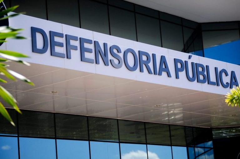 Lula sanciona lei que cria fundo para a Defensoria Pública