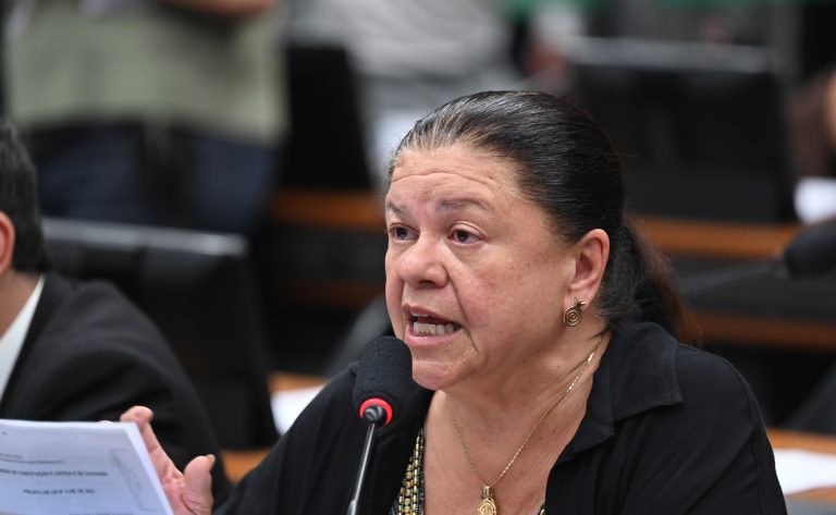 CCJ aprova desembarque de mulheres e idosos fora de paradas noturnas