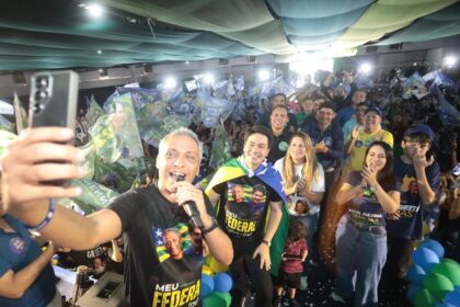Família Gayer declara apoio à candidatura de Igor Franco